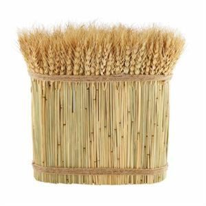 Mud Pie TALL WHEAT BUNCH